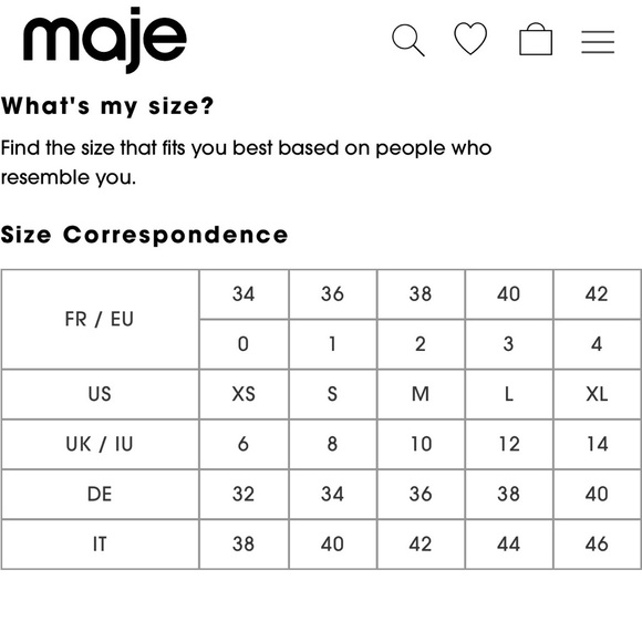 Maje | Cream Ribbed Ruffle-Trim Sweater - Picture 7 of 7